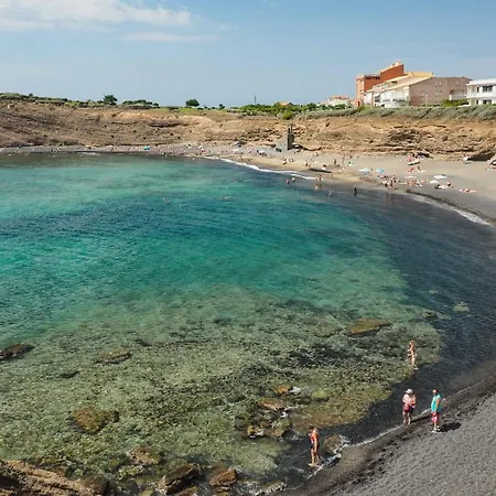 La Des Charmes - Village Naturiste - Coursives - Port Nature 2 Appartement Agde