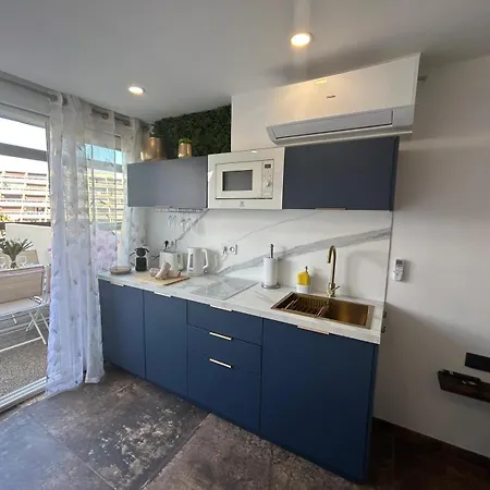 Apartament La Des Charmes - Village Naturiste - Port Nature 2 Coursives Agde