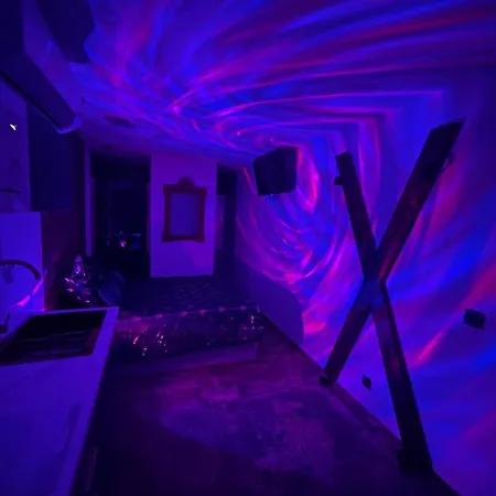 La Des Charmes - Village Naturiste - Port Nature 2 Coursives