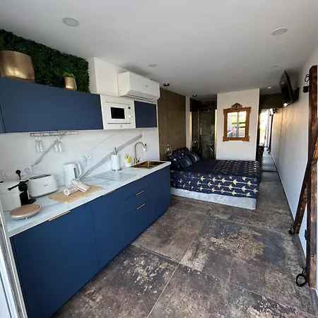 La Des Charmes - Village Naturiste - Port Nature 2 Coursives Apartament *