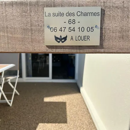 Apartament La Des Charmes - Village Naturiste - Port Nature 2 Coursives Agde