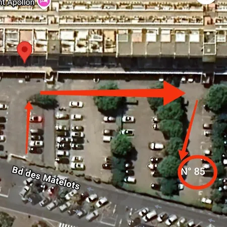 La Des Charmes - Village Naturiste - Port Nature 2 Coursives Agde