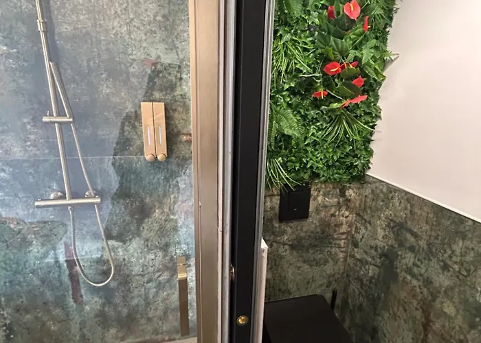 La Des Charmes - Village Naturiste - Port Nature 2 Coursives Apartamento *