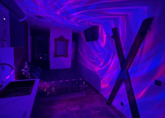 La Des Charmes - Village Naturiste - Port Nature 2 Coursives