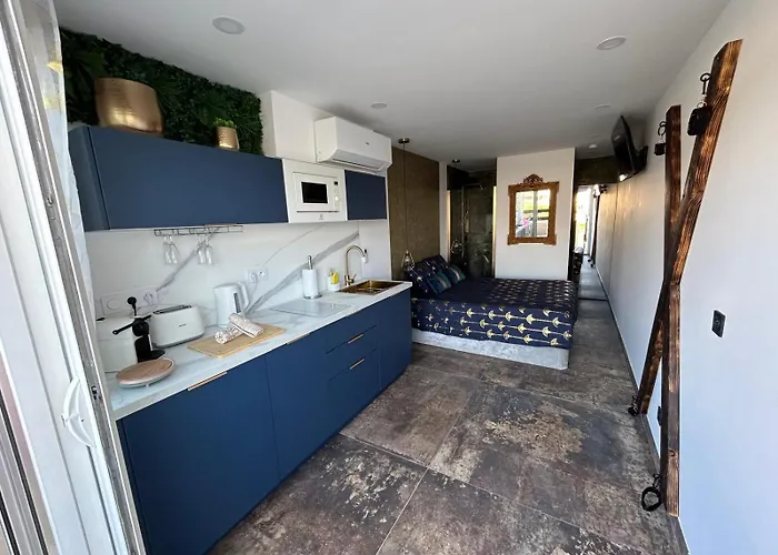 La Des Charmes - Village Naturiste - Port Nature 2 Coursives Apartamento *