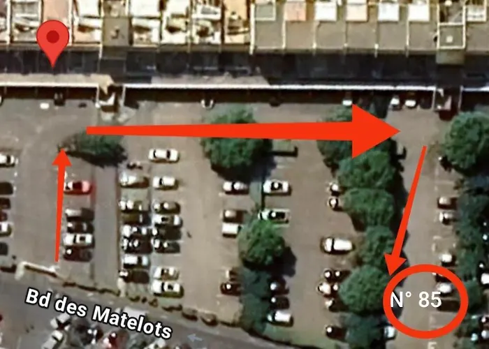 La Des Charmes - Village Naturiste - Port Nature 2 Coursives Agde