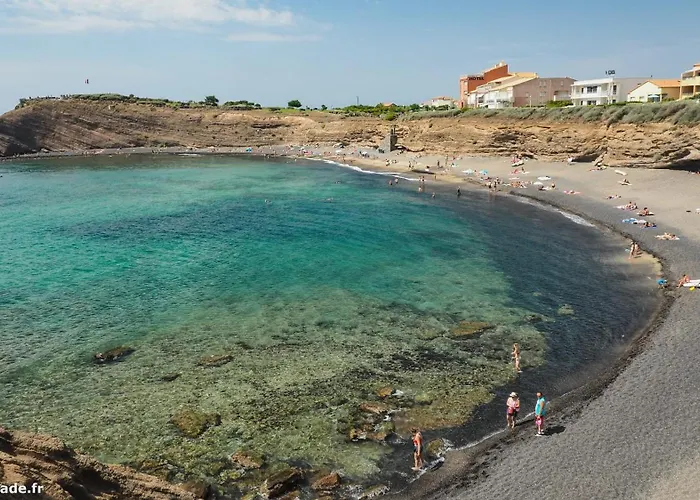 La Des Charmes - Village Naturiste - Port Nature 2 Coursives Apartamento Agde
